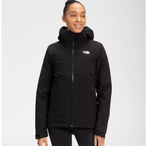 The North Face ThermoBall Eco Snow Triclimate 3-in